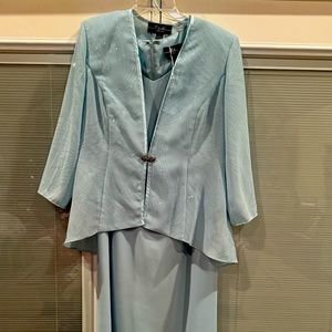 Special occasion dress!